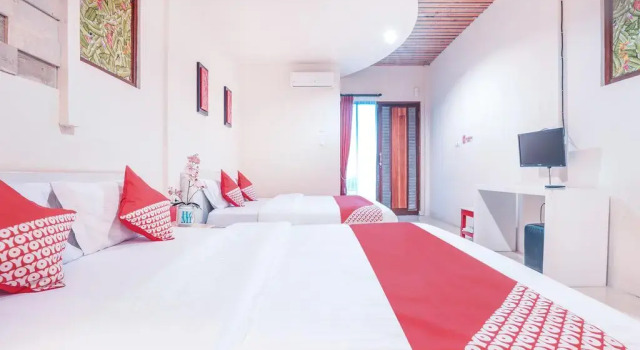 Doppel Suite The Village Resort Bogor Powered by Archipelago