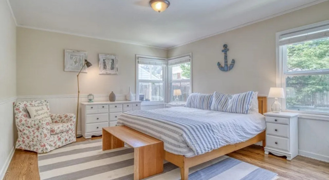 The Salty Dawg, Prenota Hotel Gearhart 