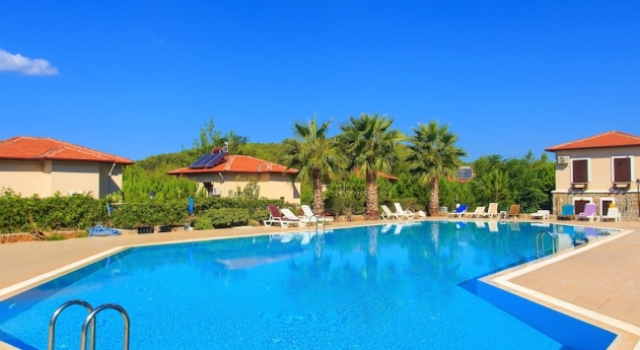 The Village Villas 22, Rezervovat Hotel Oludeniz Fethiye Area