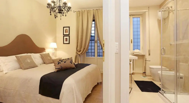 Апартаменты Daplace - Lucrezia Apartment