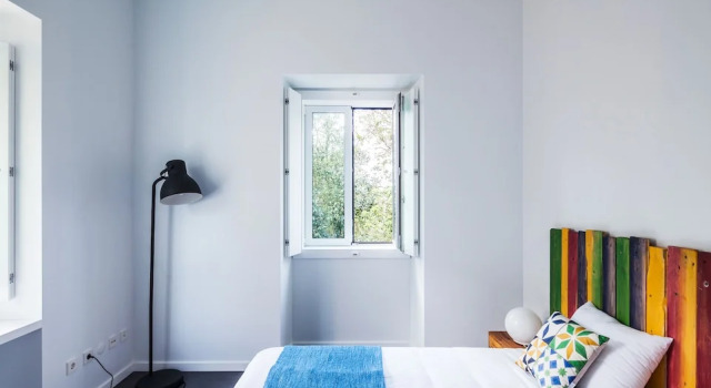 Двухместный номер Standard Moon Hill Sintra