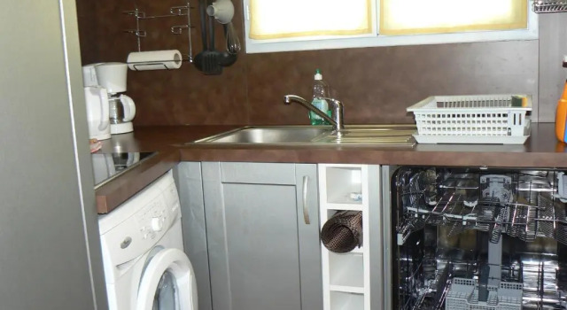 Апартаменты Appartement Centre Collioure Patio Wifi Clim