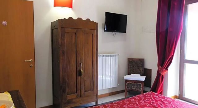 B&B Muro Torto Lucera