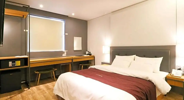 Номер Standard Best In City Hotel