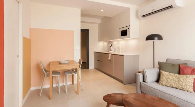 Номер Standard Apartamentos Málaga Premium - Calle Granada