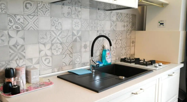 Complex Bavaro 72