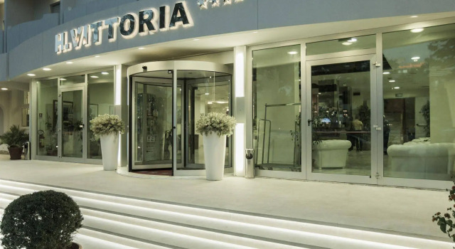 Vittoria