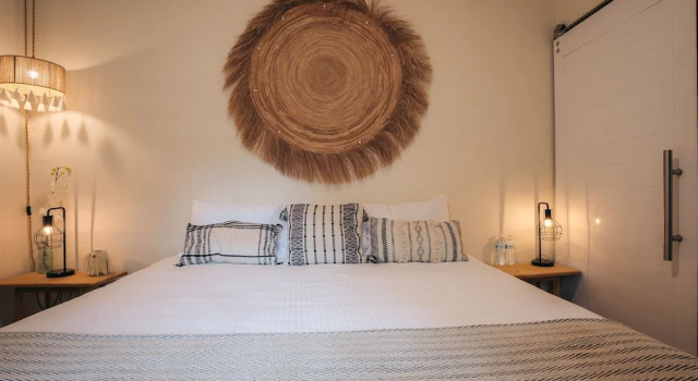 Номер Superior Nuiya Hoteles Centro