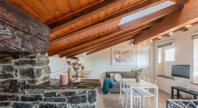 Апартаменты Domus 5 in Como in Como