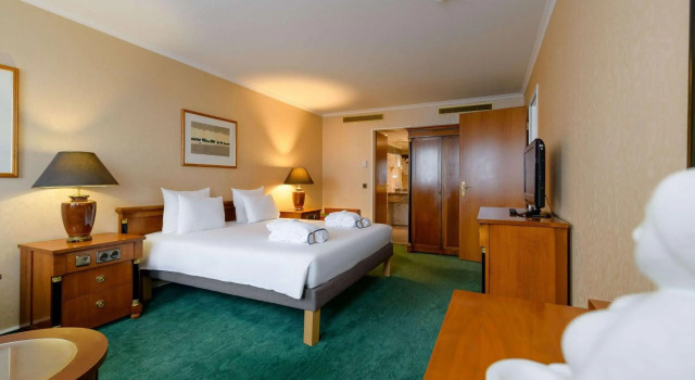 Novotel Freiburg am Konzerthaus