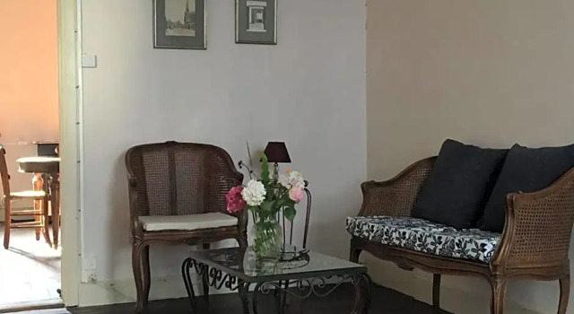 La Maison sur La Rivière, Varaa Hotelli Vabre 