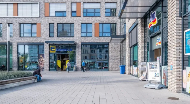 Gemütlich & Modern nahe Uni Klinikum, Забронировать Отель Эссен Ruhr area, рядом с Ботанический сад Гругапарк