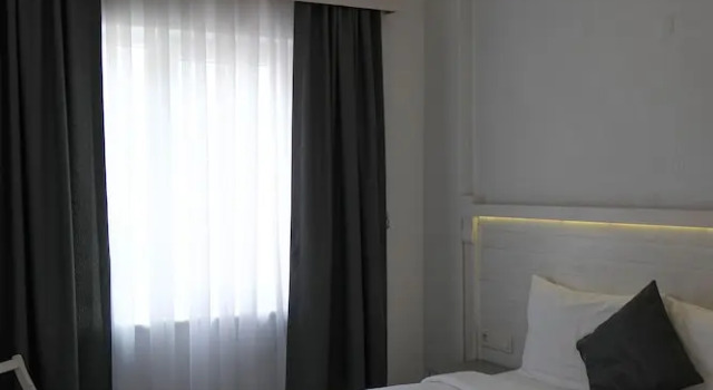 Номер Standard Mauna Hotel