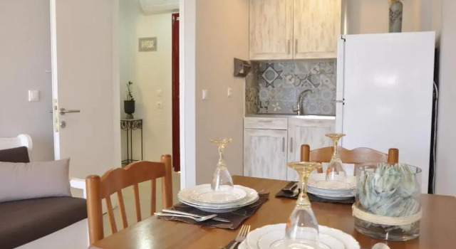 Braziliana Apartments Corfu, Забронировать Апартаменты/квартира Отели периферии Ионических островов с парковкой, Парковка