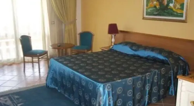 Grand Hotel Pameba