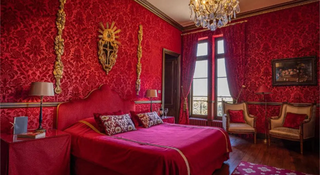 Люкс Château Pape Clément