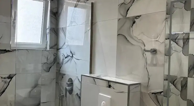 Трёхместный номер Standard с балконом Hotel Bella Vista