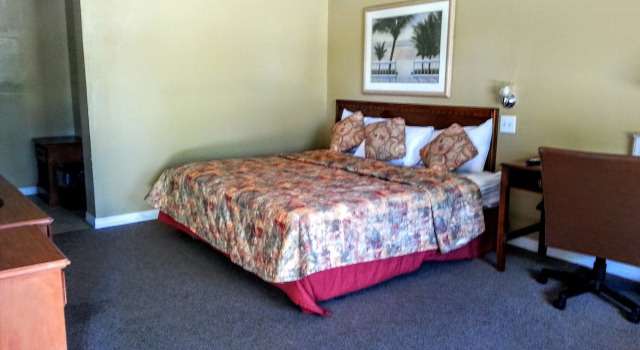 Ecom Lodge Mount Dora, Boek Hotel Mount Dora Florida