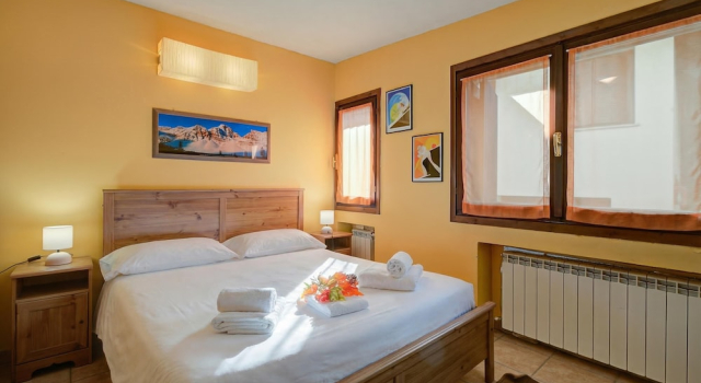 Apartment Grange Valle, Забронировать Апартаменты/квартира Апартаменты Пьемонта, Апартаменты/квартира