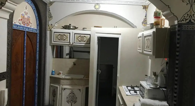 Studio Flashback House