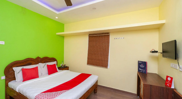 OYO 39471 Jma Garden Resorts