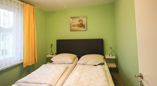 Nice Apartment in Graal-müritz With 1 Bedrooms and Wifi, Забронировать Апартаменты/квартира Гельбензанде Мекленбург-Померания