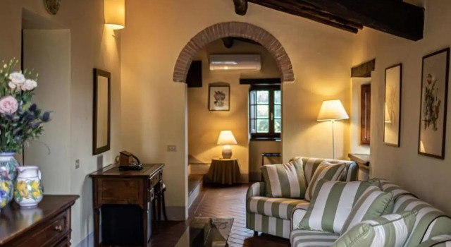 Borgo Vescine