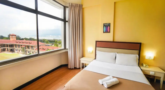 Номер Superior Lodge 18 Hotel