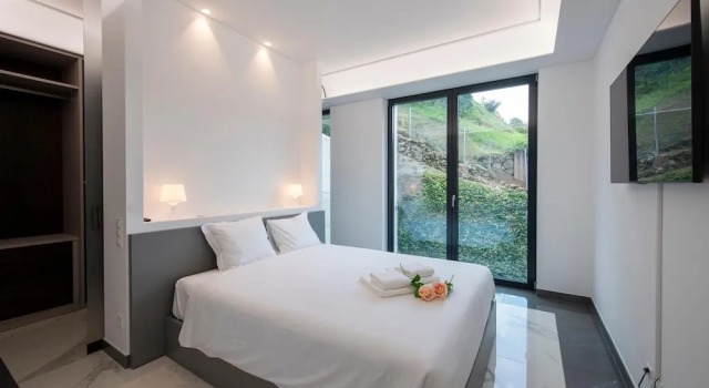 Апартаменты Residenza La Fontana