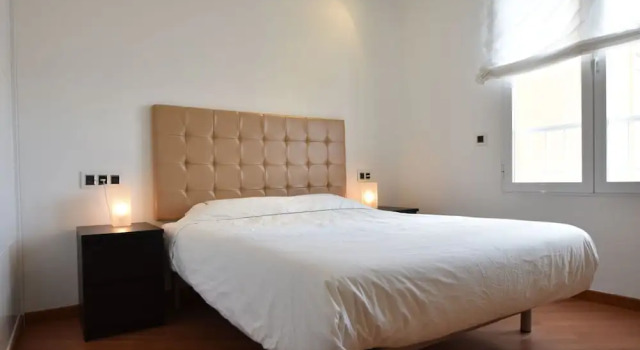 Modern Apartment in València With Mediterranean View, Забронировать Апартаменты/квартира Валенсия Коста-де-Валенсия