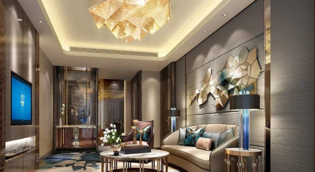 Wanda Realm Neijiang, Book Hotel Hoteller i Neijiang med pool, Swimmingpool