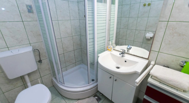 Апартаменты Apartment Anka
