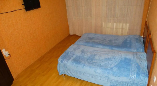 Двухместный номер Standard Hotel Sano