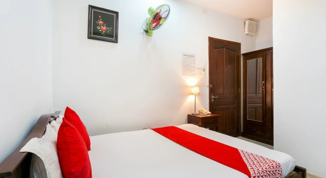 OYO 130 Tuan Long Hotel
