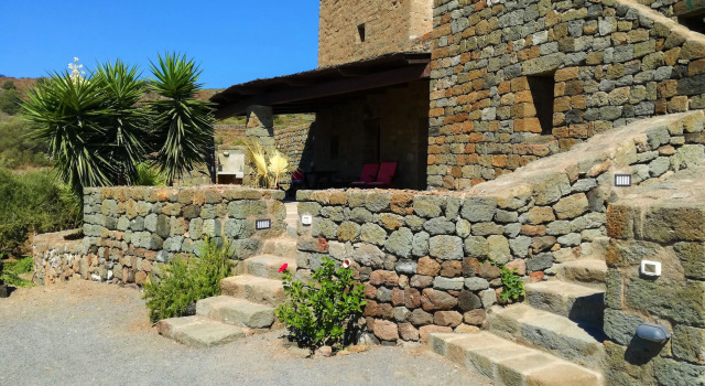 Dammuso Yukka, Забронировать Отель Пантеллерия Pantelleria Island