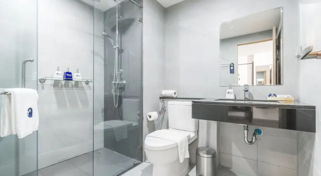 Двухместный номер Standard Kokotel Chiang Mai Nimman