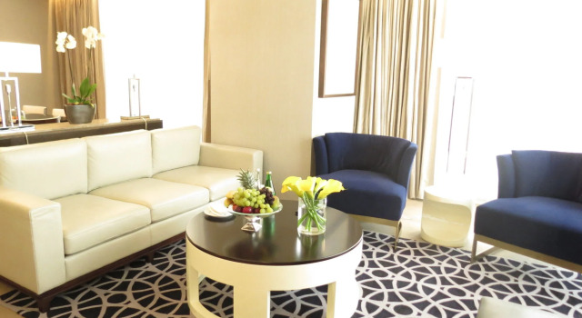 Jabal Omar Hyatt Regency Makkah
