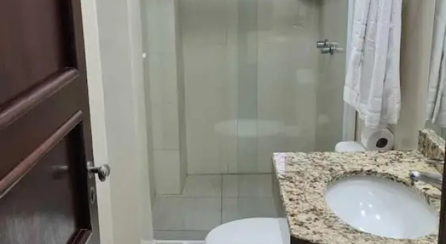 Апартаменты Standard Hotel Lang Palace - Fica no Centro da Cidade