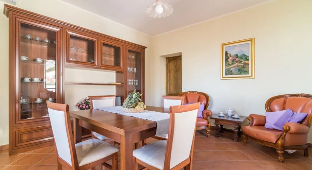 Апартаменты Casa Pineta 1