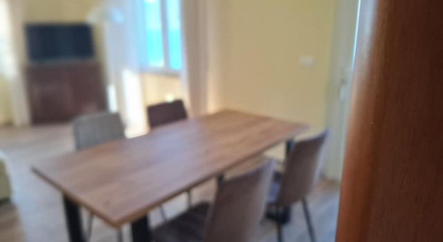 Семейные апартаменты с 2 комнатами с балконом Villa Olivo