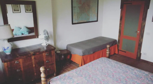 Вилла Villa Panorama Sirolo