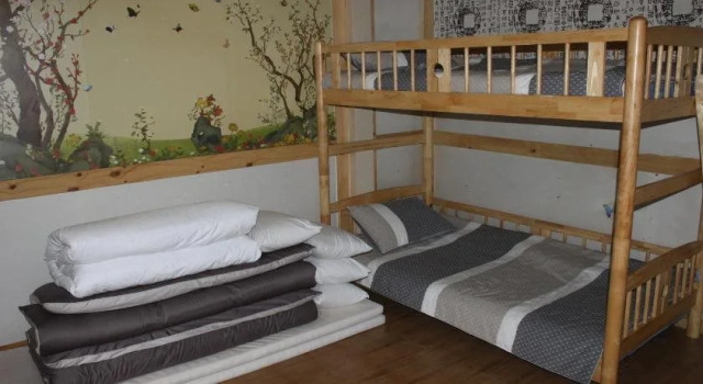 Charm Hanok Guest House, Забронировать Гостевой дом Гостевые дома Сеула, рядом с Туристическая компания Joongang Express Tour, Гостевой дом