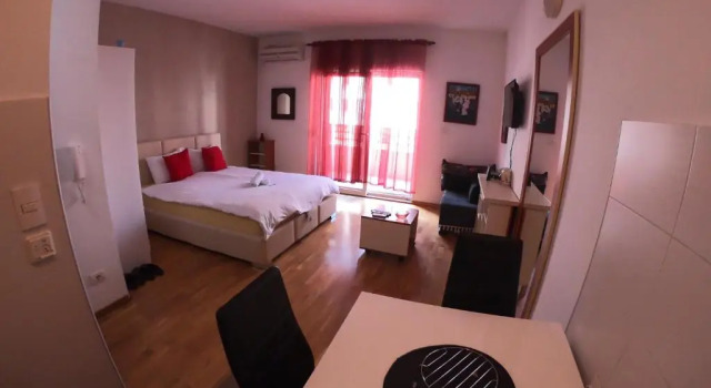 Apartment Bono 1 City Kvart