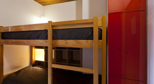 Appartement Brides-les-Bains, 1 pièce, 4 personnes - FR-1-512-3
