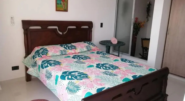 Super apartamento en la mejor ubicacion de Cartago, Réserver Appartement Cartago Valle del Cauca