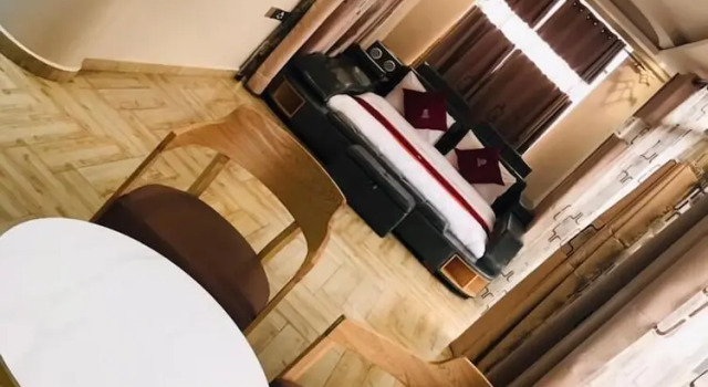 Номер Executive Wilsen Hotel Nansana