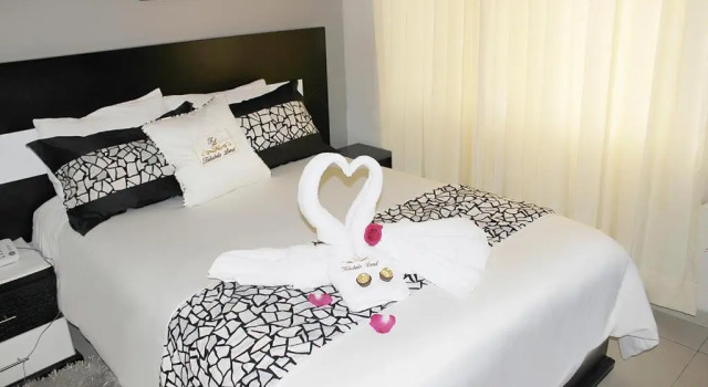 Номер Economy Hotel Tababela Land