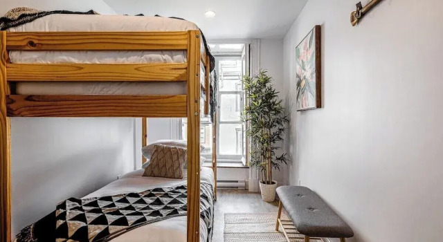Beautiful Vieux Quebec 2 Bed Apt, Забронировать Апартаменты/квартира Апартаменты Квебека, рядом с La Promenade des Gouverneurs, Апартаменты/квартира