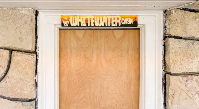 Wanderoo Lodge