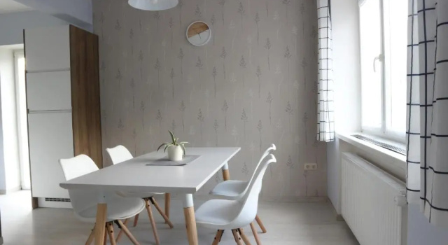 Апартаменты Apartments Obdach